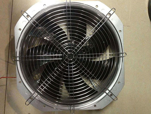 OEM 스테인리스 스틸 팬 보호 덮개 304 316 316L 0.1mm-2mm 두께