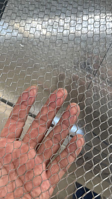0.4mm 0.5mm 벽  gipster Mesh 벽  gipster를 위한 닭고기     gipster Mesh