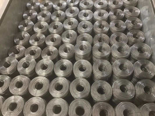 공예품 직선 가공 / 검정 고름 결합 와이어 1.6mm