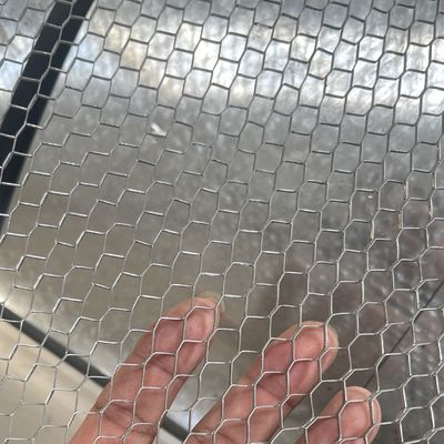 0.8mm 펀치 스틸 메시 스테인리스 스틸 뚫린 메시 시트