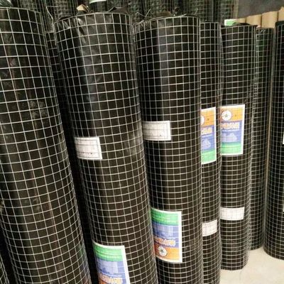 50x100 Mesh Razor Wire welded Razor 다이아몬드 메시 울타리