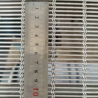 4mm-10mm 장식 스크린 젤리 파티션 와이어 젤리