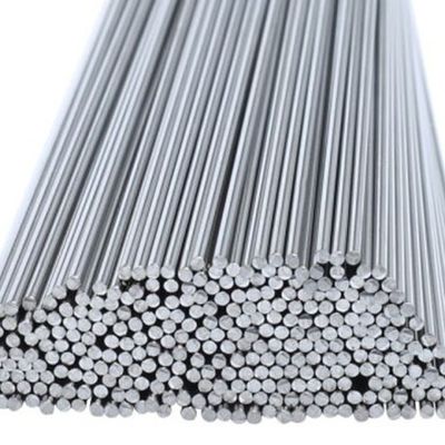 열 처리 된 금속 철 철 철 냉정 당겨 진심 0.8mm - 1.2mm