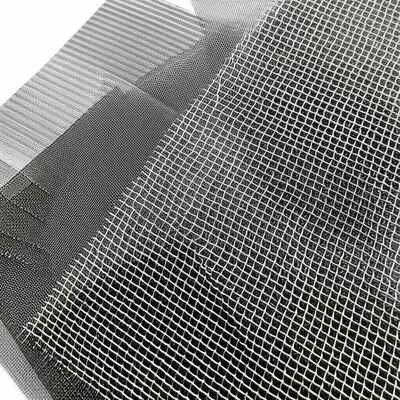 체질용 평직 및 네덜란드 직조 메쉬 크기 14x14 12x12 10x10 11x11 85x85 4x4