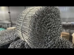 ループ 넥타이 와이어/결합 와이어