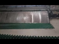 체인 링크 펜스