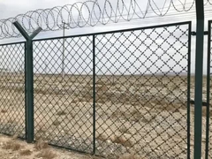 용접된 레이저 와이어