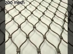 다재다능하고 내구성 있는 장식 금속 망막은 모든 공간에 적합합니다.